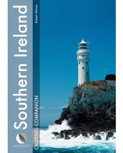 Southern Ireland Cruising Companion