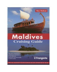 Maldives Cruising Guide