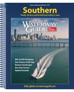 Waterway Guide - Southern