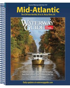 Waterway Guide - Atlantic ICW