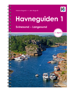 Havneguide 1: Svinesund - Lanmgesund