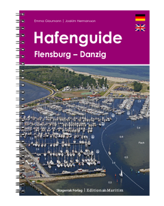 Hafenguide 11: Flensburg – Danzig (Gdansk)