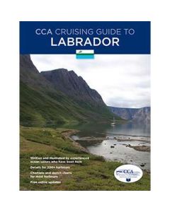 CCA Cruising Guide to Labrador