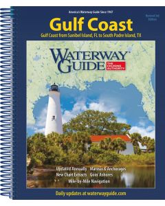 Waterway Guide - Gulf Coast