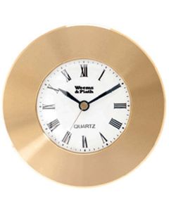 Brass Clock Chart Weight