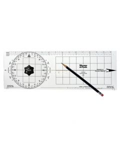 Weems Protractor