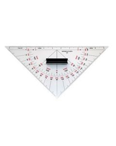 Protractor Triangle with Handle