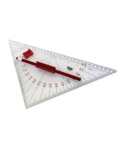 Professional Protractor Triangle