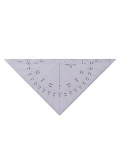 Protractor Triangle