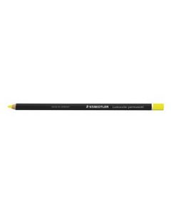 Chinagraph Pencil Yellow
