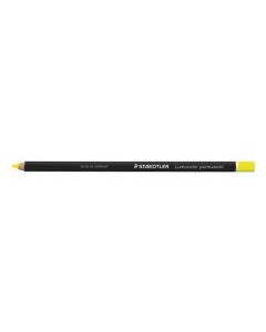 Chinagraph Pencil Yellow