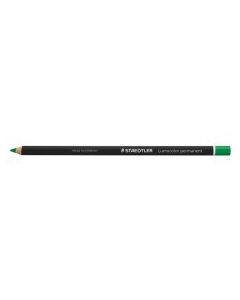 Chinagraph Pencil Green