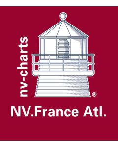 NV Plotter Charts - France
