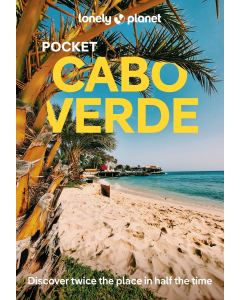 Pocket Cabo Verde