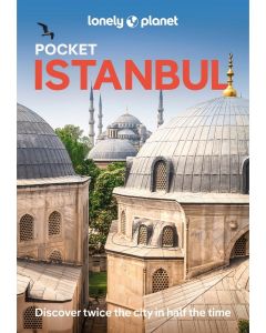 Lonely Planet Istanbul