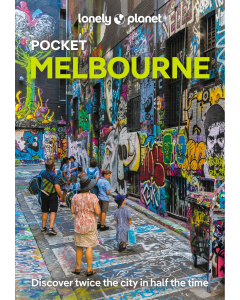 Pocket Melbourne
