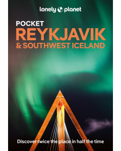 Pocket Reykjavik & Southwest Iceland
