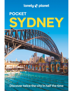 Pocket Sydney