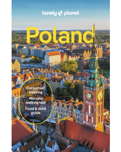 Lonely Planet Poland