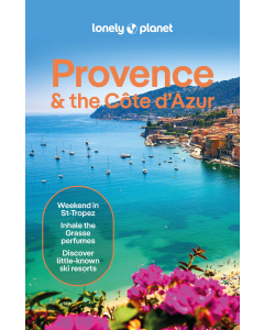 Lonely Planet Canada