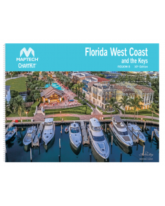 ChartKit Region 8 - Florida West Coast and the Keys