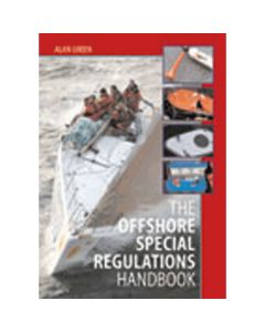The Offshore Special Regulations Handbook
