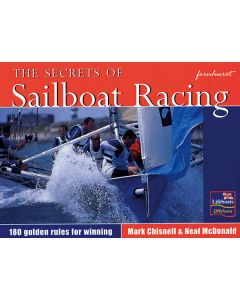 Secrets of Sailboat Racing