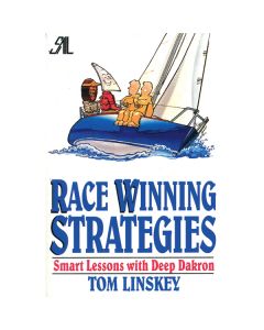 Race Winning Strategies - Smart Lessons with Deep Dacron