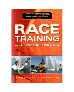 Race Training with Jim Saltonstall