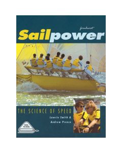 Sailpower: The Science of Speed