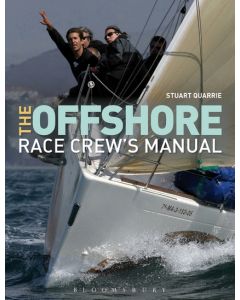 The Offshore Race Crew's Manual