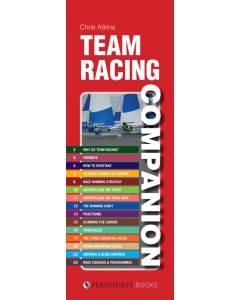 Team Racing Companion