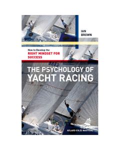 The Psychology of Sailing