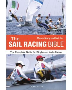 The Sail Racing Bible