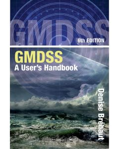 GMDSS: A User's Handbook