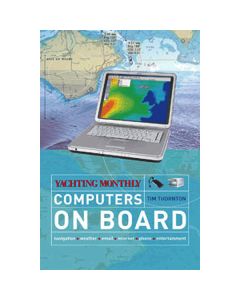 Yachting Monthly Computers on Board
