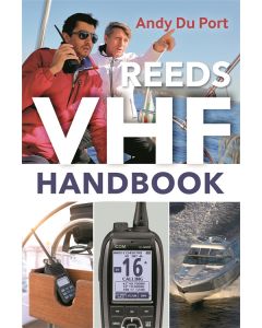 Reeds VHF Handbook