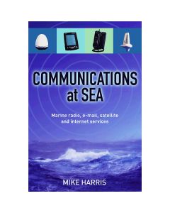 Communications at Sea - Marine Radio Email Satellite and Internet Services