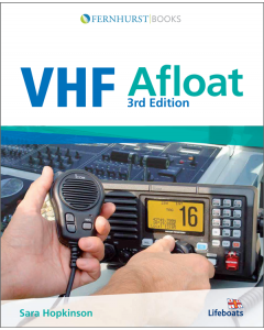 VHF Afloat