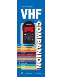 VHF Companion