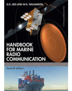 Handbook for Marine Radio Communication