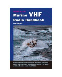 Marine VHF Radio Handbook