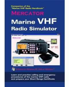 Marine VHF Radio Simulator