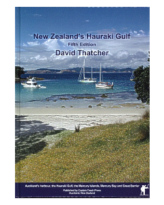 New Zealand's Hauraki Gulf