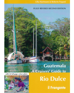 Seychelles Cruising Guide