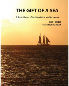 The Gift Of A Sea