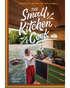 The Small Kitchen Cook