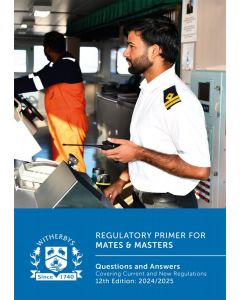 Regulatory Primer for Mates & Masters