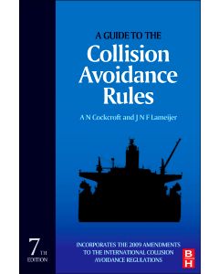 A Guide to the Collision Avoidance Rules (7th Edition)