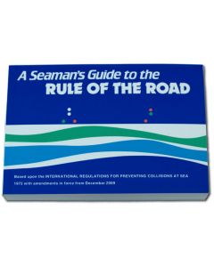 A Seaman's Guide to the Rule of the Road